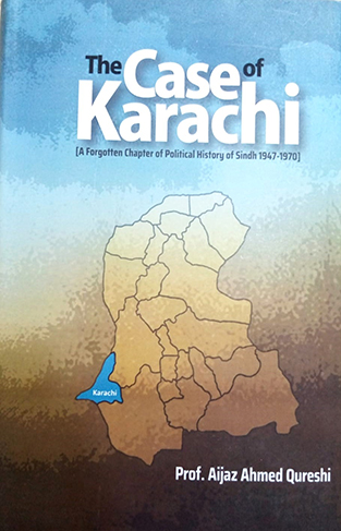 The Case Of Karachi